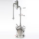 Mast column packed Gorilych "Aroma" 20/300/t (1,5 inches) for heating elements в Йошкар-Оле