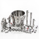 Mast column "Aroma" 30/350/t (1,5 inches) for heating elements в Йошкар-Оле