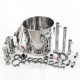 Mast column packed Gorilych "Aroma" 20/300/t (1,5 inches) for heating elements в Йошкар-Оле
