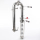 Stainless mash column for capping (CLAMP 2 inches) в Йошкар-Оле