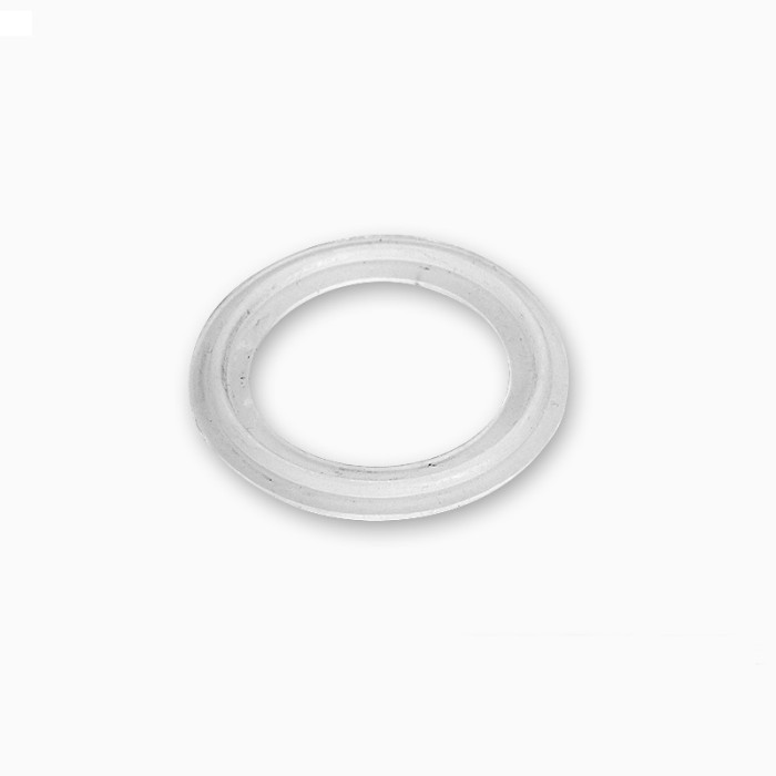 Silicone joint gasket CLAMP (1,5 inches) в Йошкар-Оле