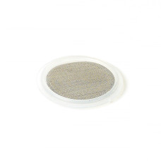 Прокладка силиконовая КЛАМП (2 дюйма) с сеткой