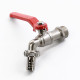 Ball valve L-shaped ET 1/2" в Йошкар-Оле