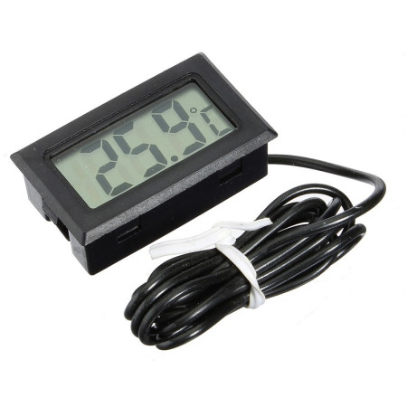 Термометр электронный с выносным датчиком в Йошкар-Оле