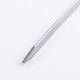 Stainless skewer 670*12*3 mm with wooden handle в Йошкар-Оле