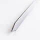 Stainless skewer 620*12*3 mm with wooden handle в Йошкар-Оле