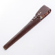 A set of skewers 670*12*3 mm in brown leather case в Йошкар-Оле