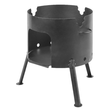 Stove with a diameter of 360 mm for a cauldron of 12 liters в Йошкар-Оле