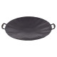 Садж сковорода без подставки вороненая сталь 35 см в Йошкар-Оле