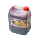 Concentrated juice "Red grapes" 5 kg в Йошкар-Оле