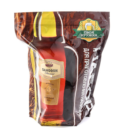 Set for cooking "Samogon Wheat" в Йошкар-Оле