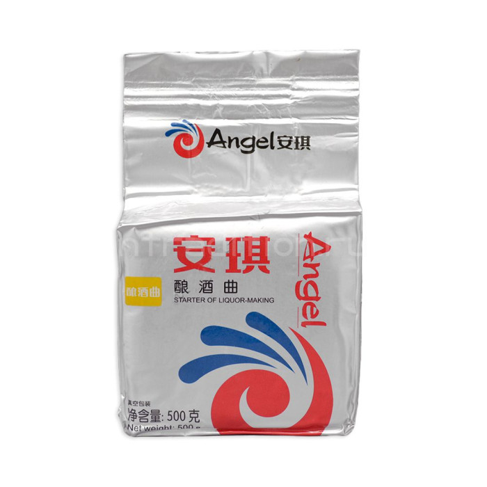 Yeast for cereal brag Koji "Angel" 500 gr. в Йошкар-Оле