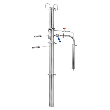 Rectifier element with dimrot CLAMP 2 inches в Йошкар-Оле