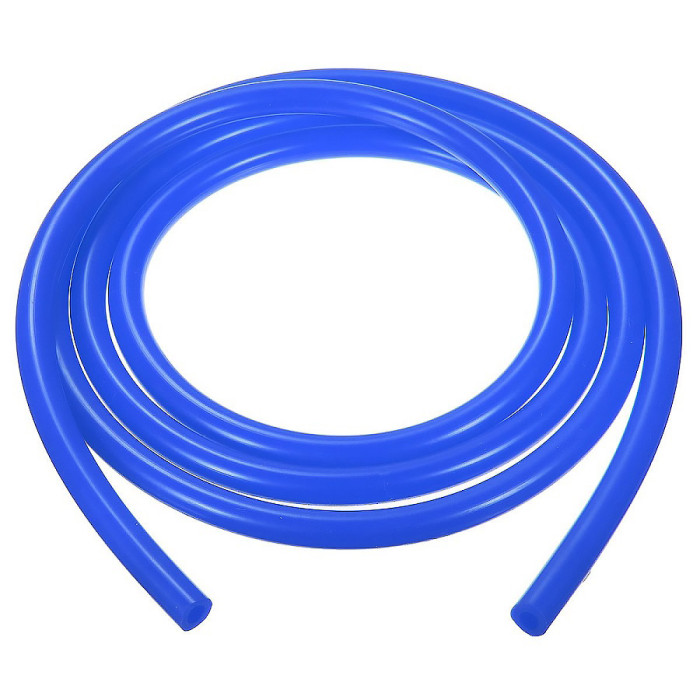 Трубка для быстросъемных соединений (PU), синяя 10х1,75 мм, 1 м/п в Йошкар-Оле