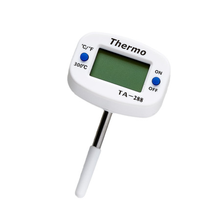 Термометр электронный TA-288 укороченный в Йошкар-Оле