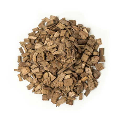Oak Chips "Medium" moderate firing 50 grams в Йошкар-Оле