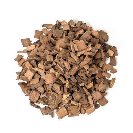 Applewood chips "Medium" moderate firing 50 grams в Йошкар-Оле