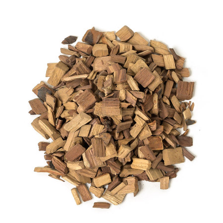 Plum chips "Medium" moderate firing 50 grams в Йошкар-Оле