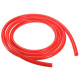 High hardness PU hose red 10*6,5 mm (1 meter) в Йошкар-Оле