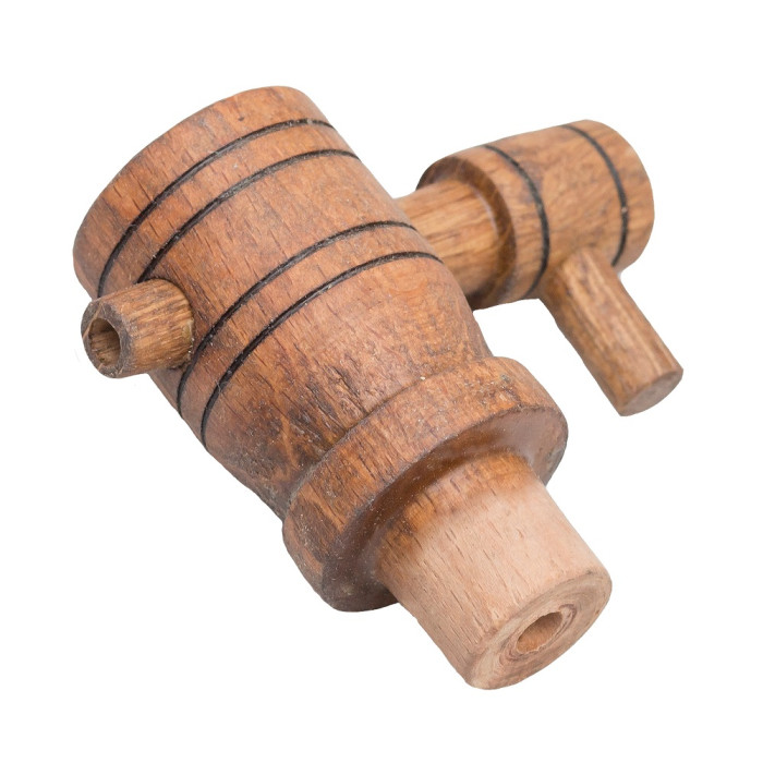 Кран деревянный для бочки в Йошкар-Оле