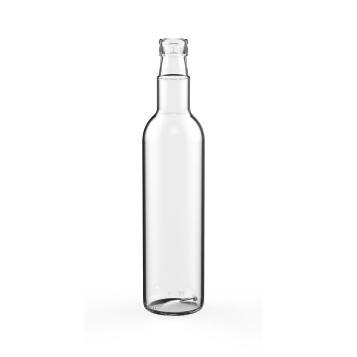 Bottle "Guala" 0.5 liter without stopper в Йошкар-Оле