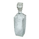 Bottle (shtof) "Barsky" 0,5 liters with a stopper в Йошкар-Оле