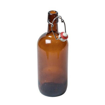 Bottle drag 1 dark 1 liter в Йошкар-Оле