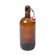 Bottle drag 1 dark 1 liter в Йошкар-Оле