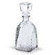 Бутылка (штоф) "Арка" стеклянная 0,5 литра с пробкой  в Йошкар-Оле